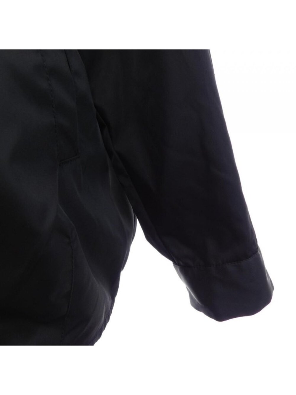 Prada Triangle Logo Jacket - Picture 6 of 6